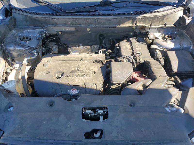 Aukcja sprzedaży 2017 Mitsubishi Outlander Sport, vin: JA4AP4AW8HZ066176, numer aukcji: 67364386