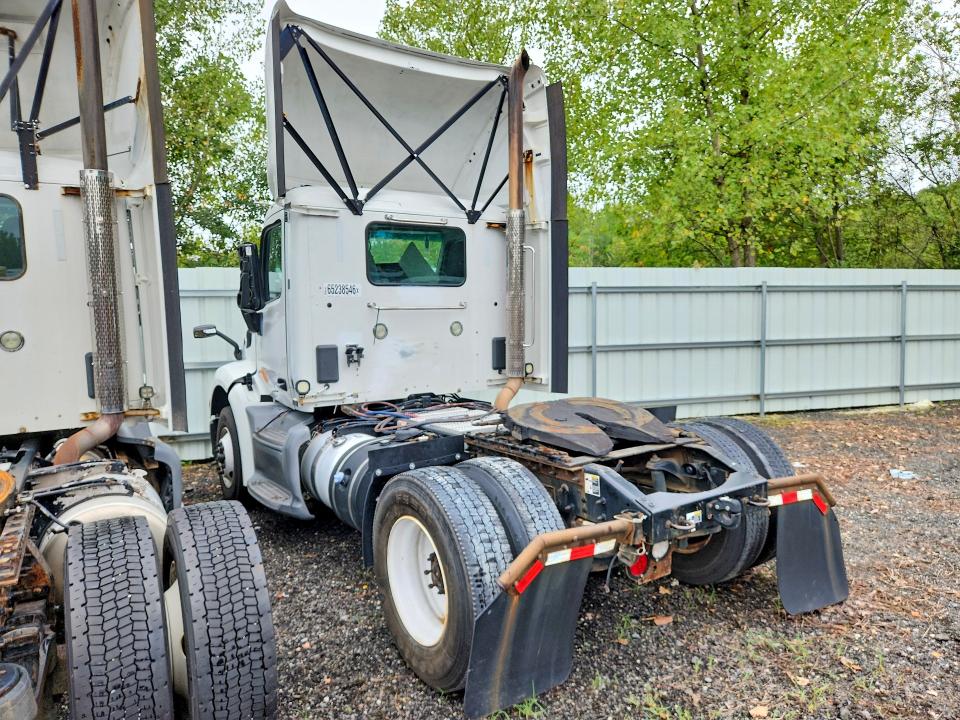 Aukcja sprzedaży 2018 Peterbilt 579, vin: 1XPBA48X6JD477572, numer aukcji: 65238546