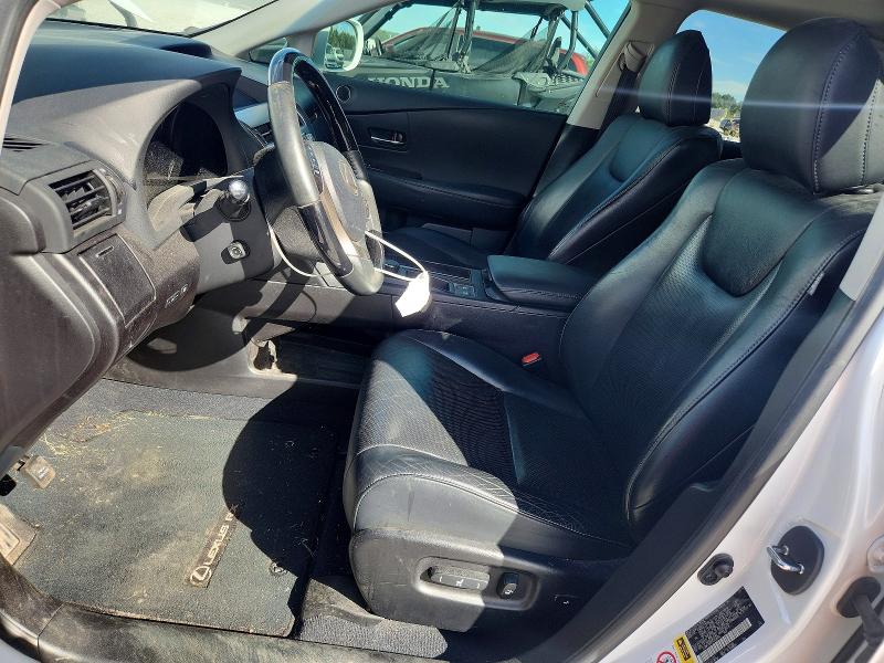 Продаж на аукціоні авто 2015 Lexus Rx 350, vin: 2T2BK1BA8FC252684, номер лоту: 69919286