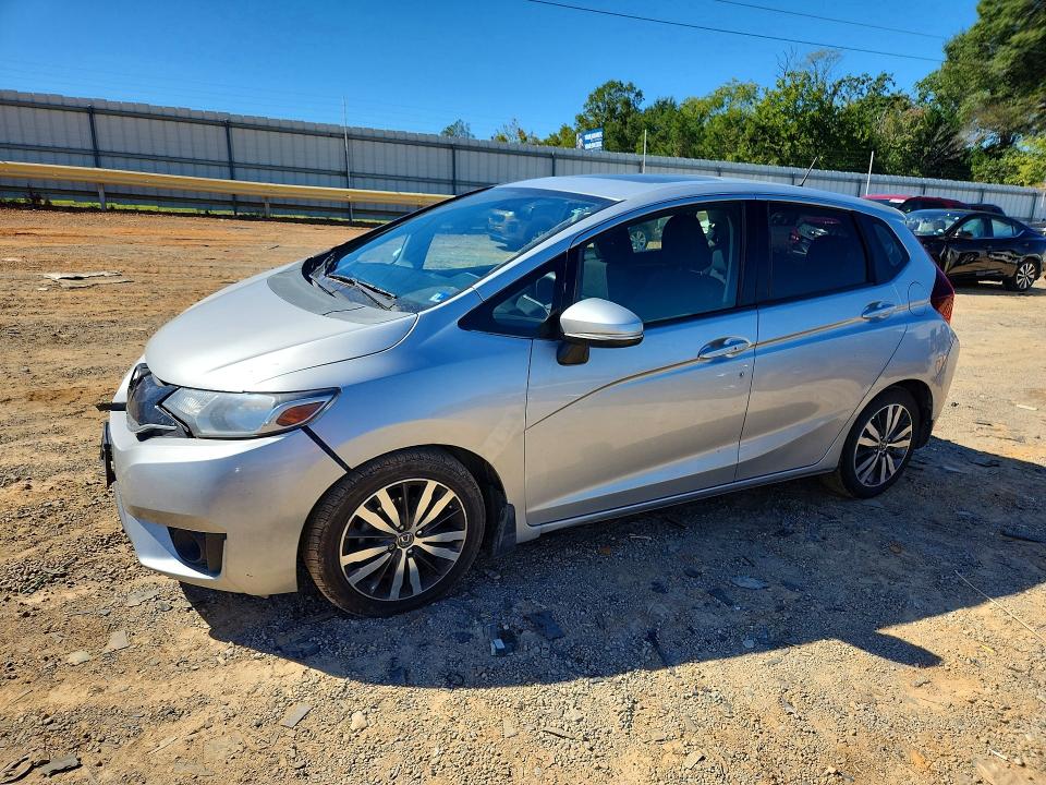 Auction sale of the 2015 Honda Fit, vin: 3HGGK5H80FM775664, lot number: 69928546