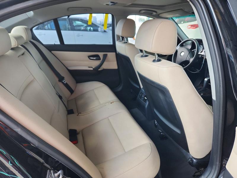 Продажа на аукционе авто 2011 Bmw 328, vin: WBAPH5G59BNM81942, номер лота: 68841326