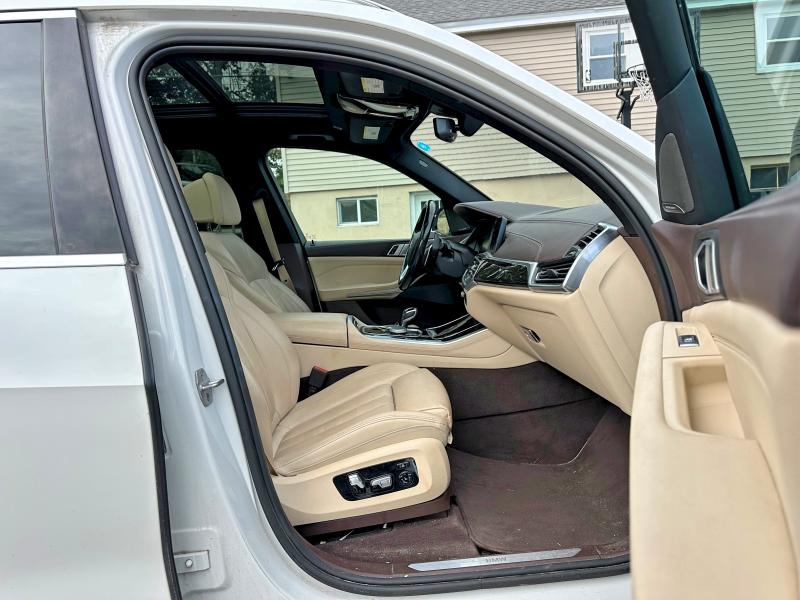 Aukcja sprzedaży 2019 Bmw X5, vin: 5UXCR6C57KLK81761, numer aukcji: 69487026
