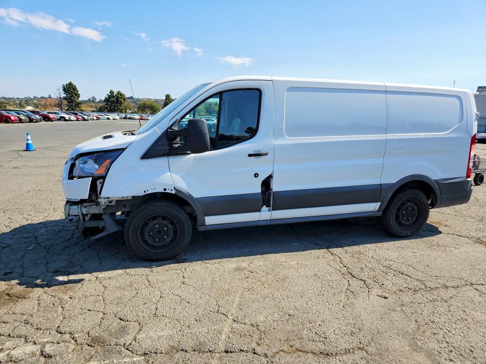Aukcja sprzedaży 2017 Ford Transit, vin: 1FTYE1YM5HKA37790, numer aukcji: 69988096