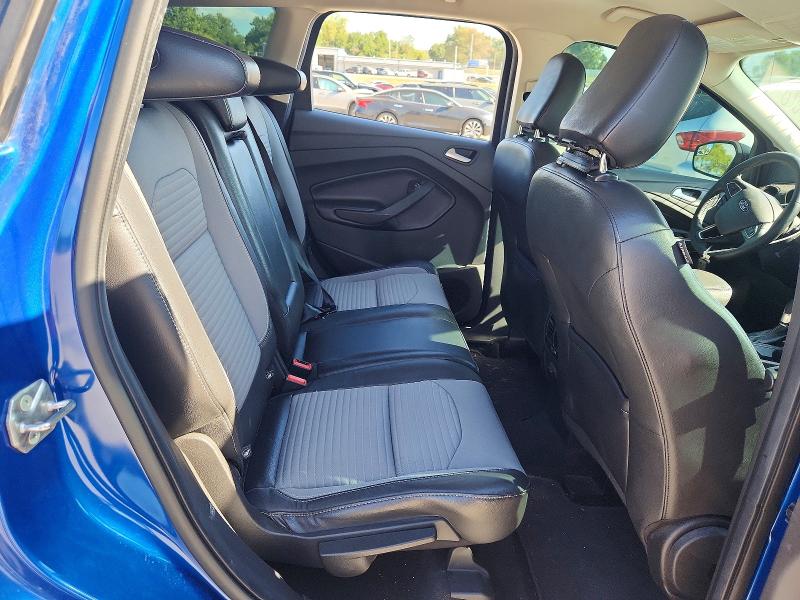 67091796 :رقم المزاد ، 1FMCU9GD9KUB60528 vin ، 2019 Ford Escape مزاد بيع