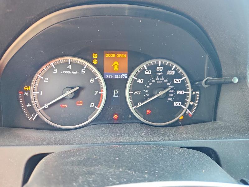 Продаж на аукціоні авто 2014 Acura Rdx, vin: 5J8TB3H35EL008982, номер лоту: 70020596