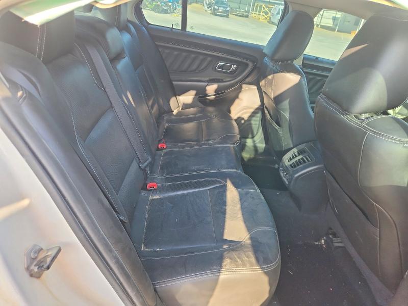 Продажа на аукционе авто 2011 Ford Taurus, vin: 1FAHP2FW7BG133845, номер лота: 69592576