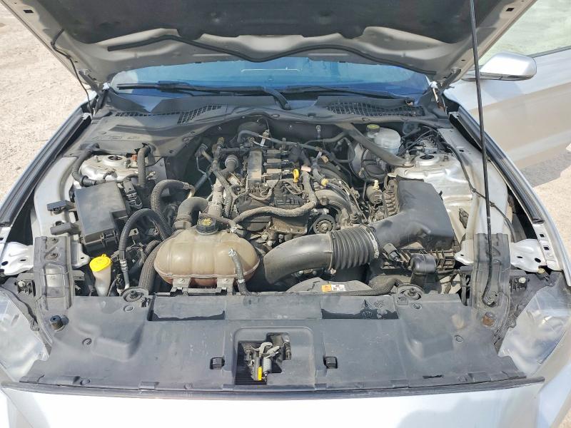 Продажа на аукционе авто 2018 Ford Mustang, vin: 1FATP8UH4J5142725, номер лота: 69108366