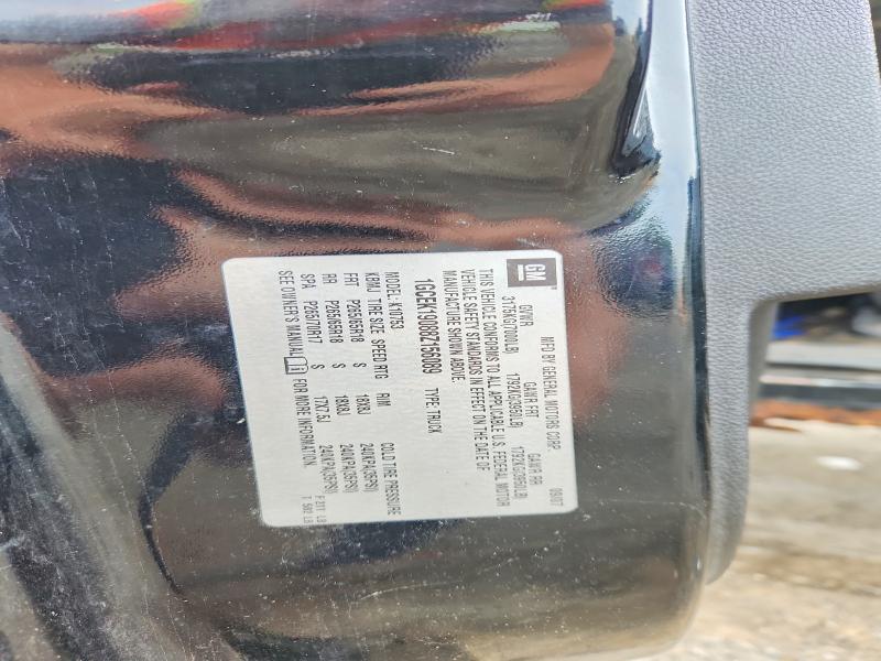 Aukcja sprzedaży 2008 Chevrolet Silverado, vin: 1GCEK19088Z156089, numer aukcji: 70306046