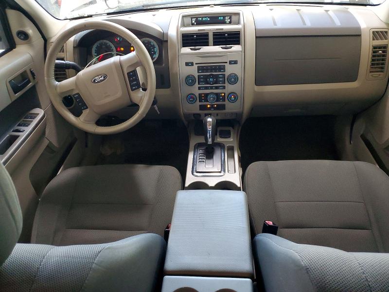 Продажа на аукционе авто 2009 Ford Escape, vin: 1FMCU59379KA79336, номер лота: 68761876