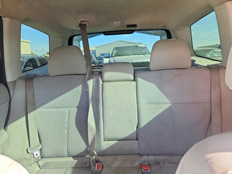 Aukcja sprzedaży 2012 Subaru Forester, vin: JF2SHABC3CH414718        , numer aukcji: 68667586