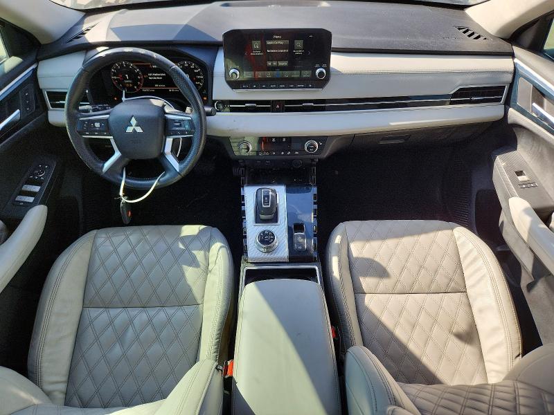 Aukcja sprzedaży 2022 Mitsubishi Outlander, vin: JA4J3VA80NZ039603, numer aukcji: 69520546