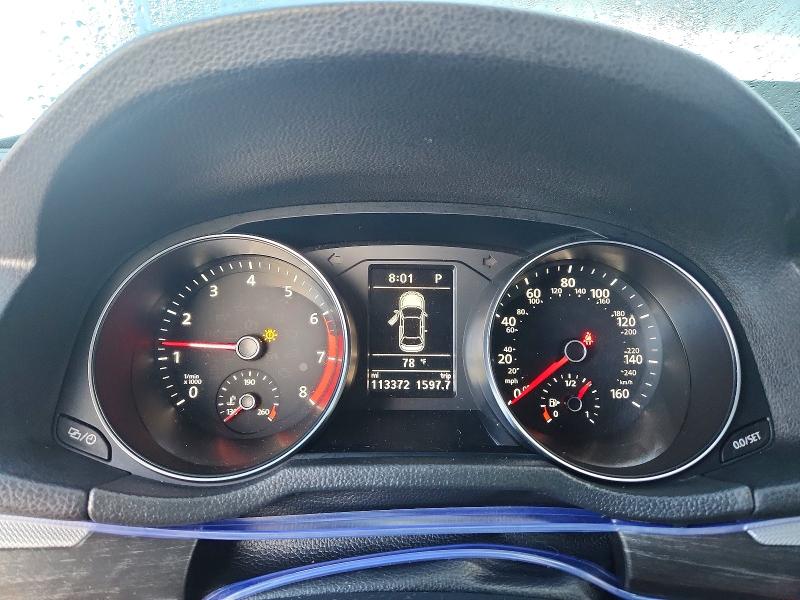 Aukcja sprzedaży 2018 Volkswagen Passat, vin: 1VWBA7A37JC012974, numer aukcji: 67598056