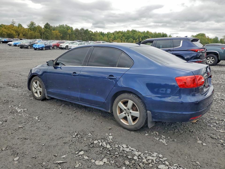 Aukcja sprzedaży 2012 Volkswagen Jetta, vin: 3VW3L7AJ1CM025704, numer aukcji: 70034796