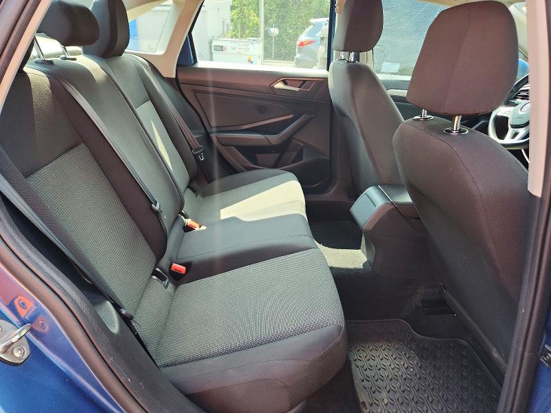 Aukcja sprzedaży 2020 Volkswagen Jetta, vin: 3VWCB7BU6LM031106, numer aukcji: 66812336
