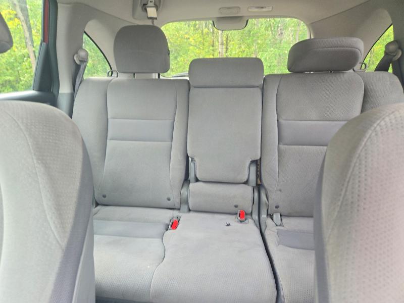 2010 Honda Cr-v მანქანა იყიდება აუქციონზე, vin: 5J6RE4H56AL801347, აუქციონის ნომერი: 67082366