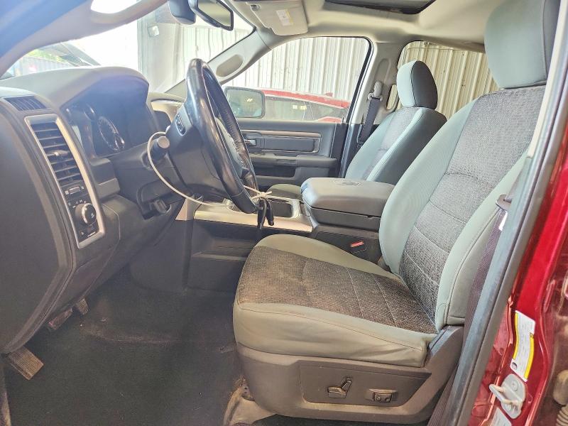 Aukcja sprzedaży 2016 Ram 1500, vin: 3C6RR7LT1GG384797, numer aukcji: 67878826