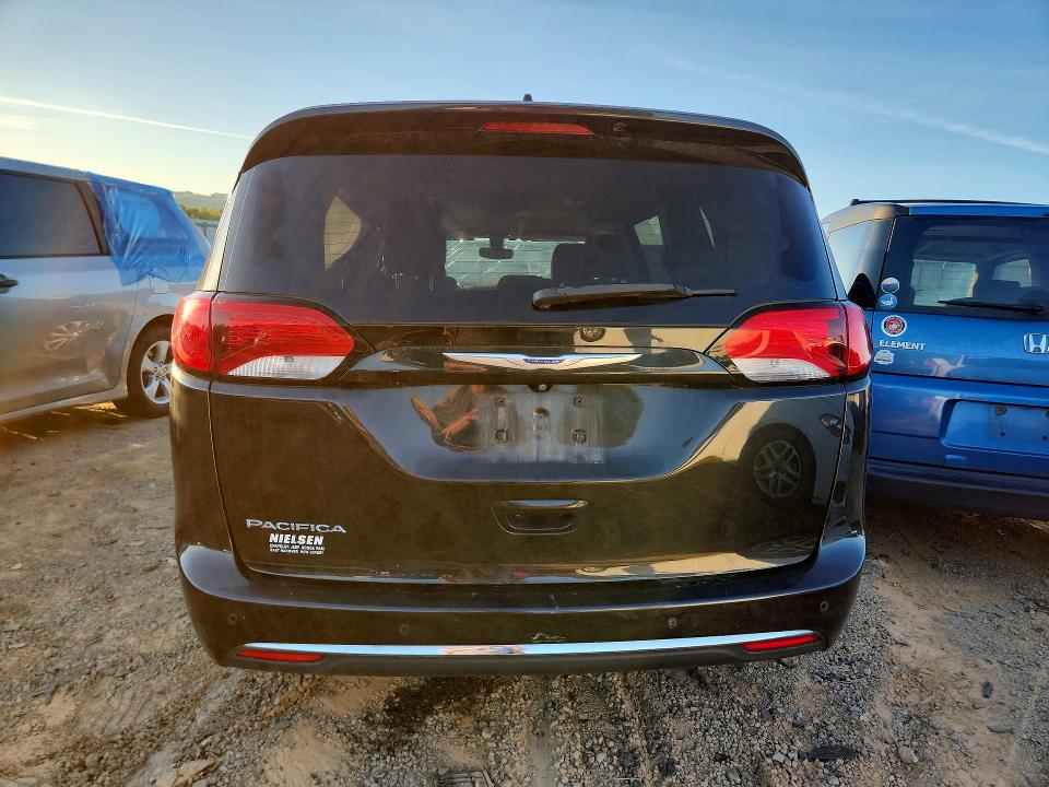 Aukcja sprzedaży 2018 Chrysler Pacifica, vin: 2C4RC1BG9JR351625, numer aukcji: 68319716