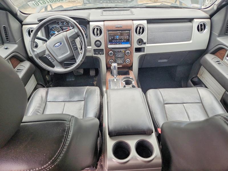 Aukcja sprzedaży 2013 Ford F150, vin: 1FTFW1ET0DKG42942, numer aukcji: 68807676