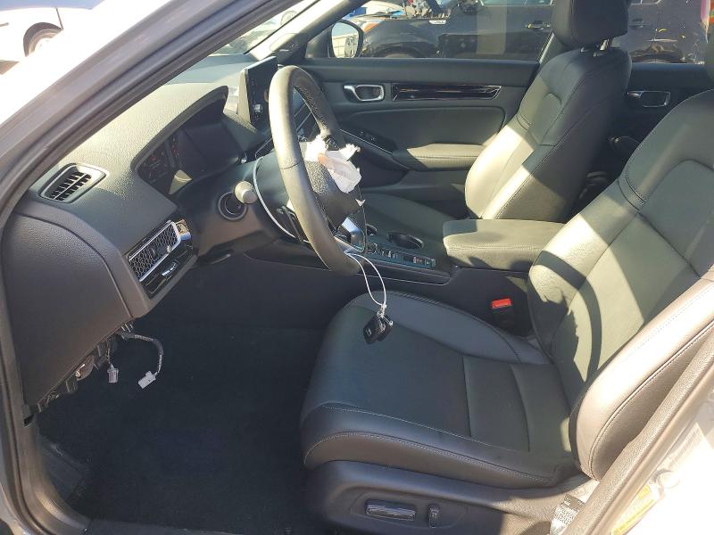 Продажа на аукционе авто 2026 Honda Civic, vin: 2HGFE4F88TH327067, номер лота: 68204586