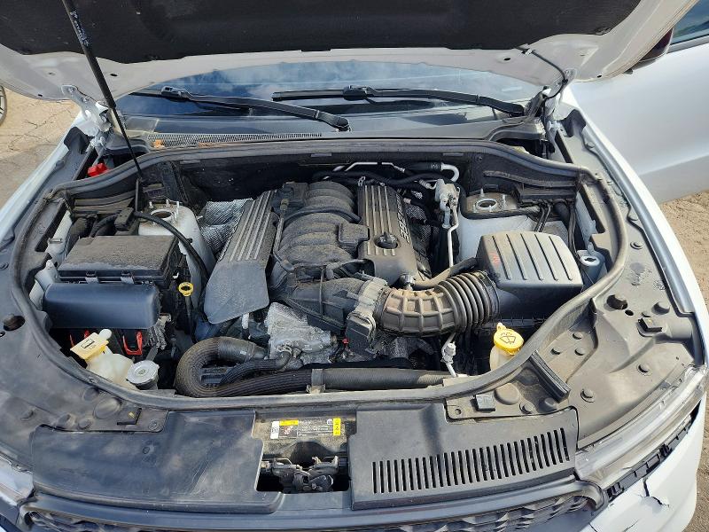 Продаж на аукціоні авто 2021 Dodge Durango, vin: 1C4SDJGJXMC874748, номер лоту: 69002416