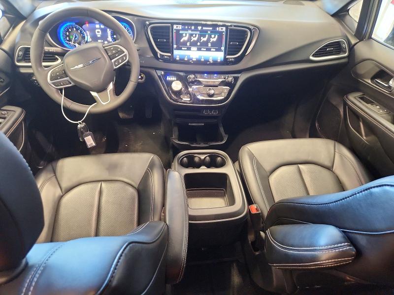 Aukcja sprzedaży 2025 Chrysler Pacifica, vin: 2C4RC1BG2SR540957, numer aukcji: 68833136