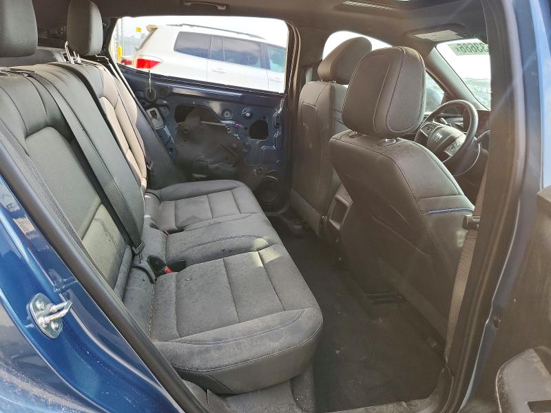 66633686 :رقم المزاد ، KL47LBE23RB213757 vin ، 2024 Buick Envista مزاد بيع