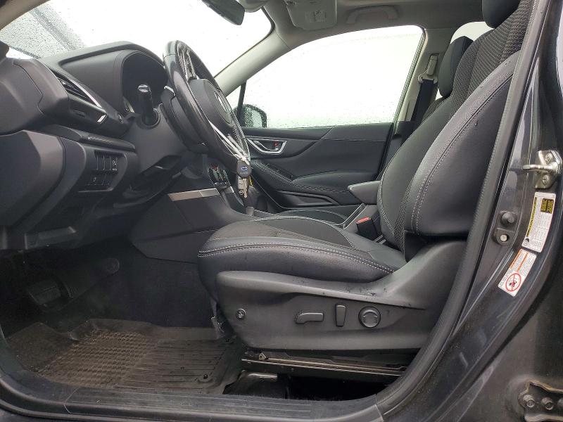 Продажа на аукционе авто 2019 Subaru Forester, vin: JF2SKAECXKH419538, номер лота: 67542116
