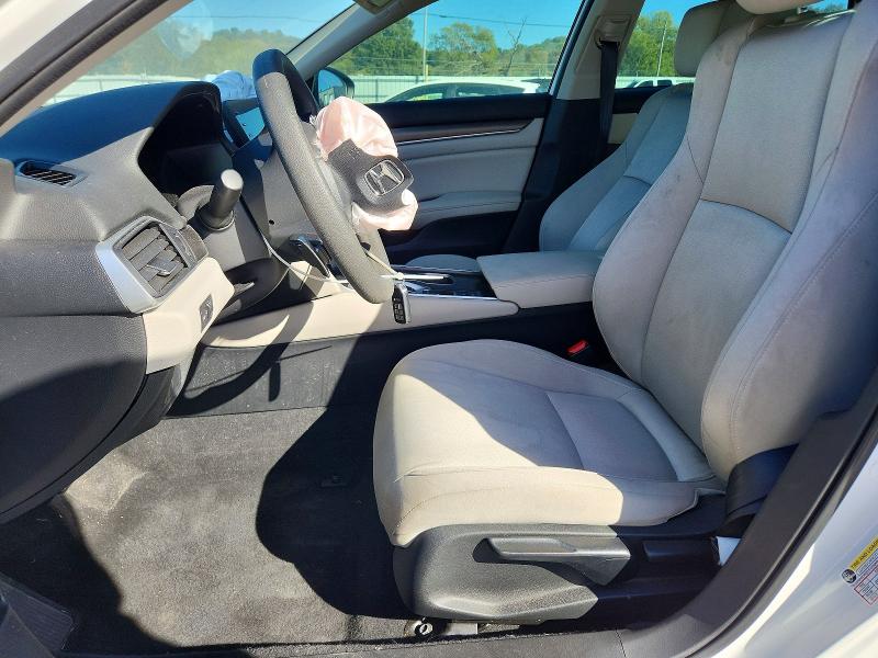 Aukcja sprzedaży 2019 Honda Accord, vin: 1HGCV3F18KA015828, numer aukcji: 71212816