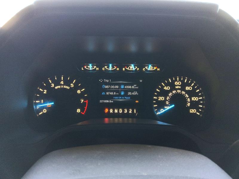 70469806 :رقم المزاد ، 1FTEX1E88FKF07604 vin ، 2015 Ford F150 مزاد بيع