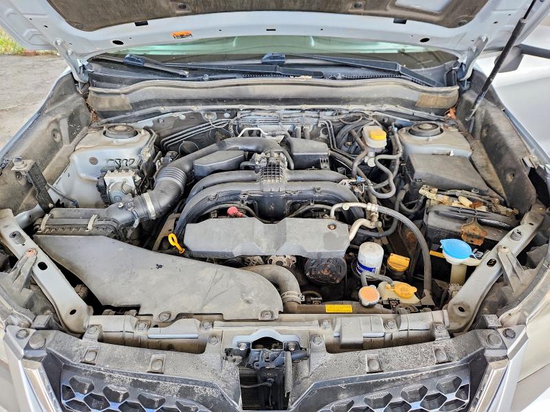 Продаж на аукціоні авто 2018 Subaru Forester, vin: JF2SJAEC5JH403782, номер лоту: 68887096