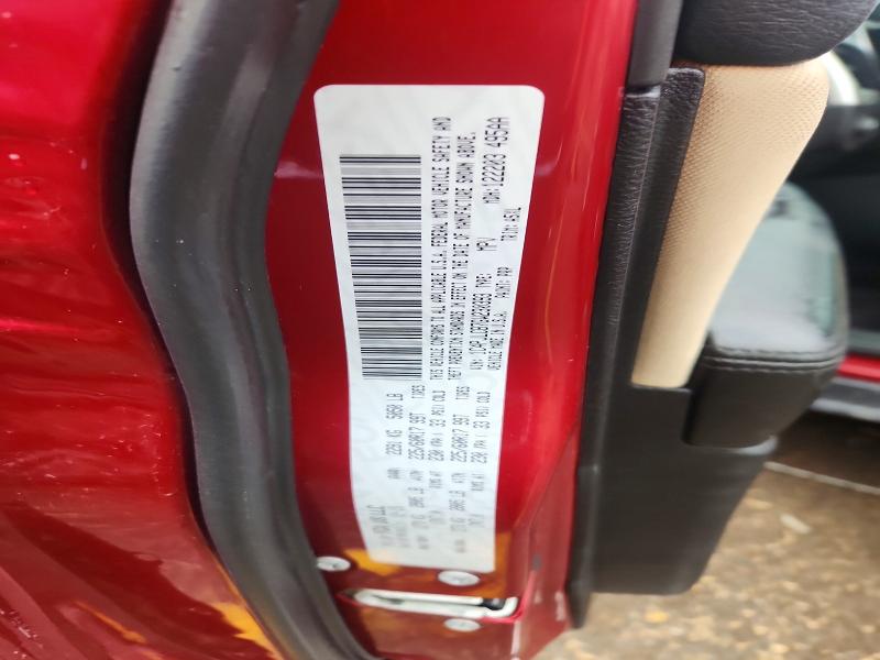 Aukcja sprzedaży 2016 Jeep Cherokee, vin: 1C4PJLCB7GW230393, numer aukcji: 68194716