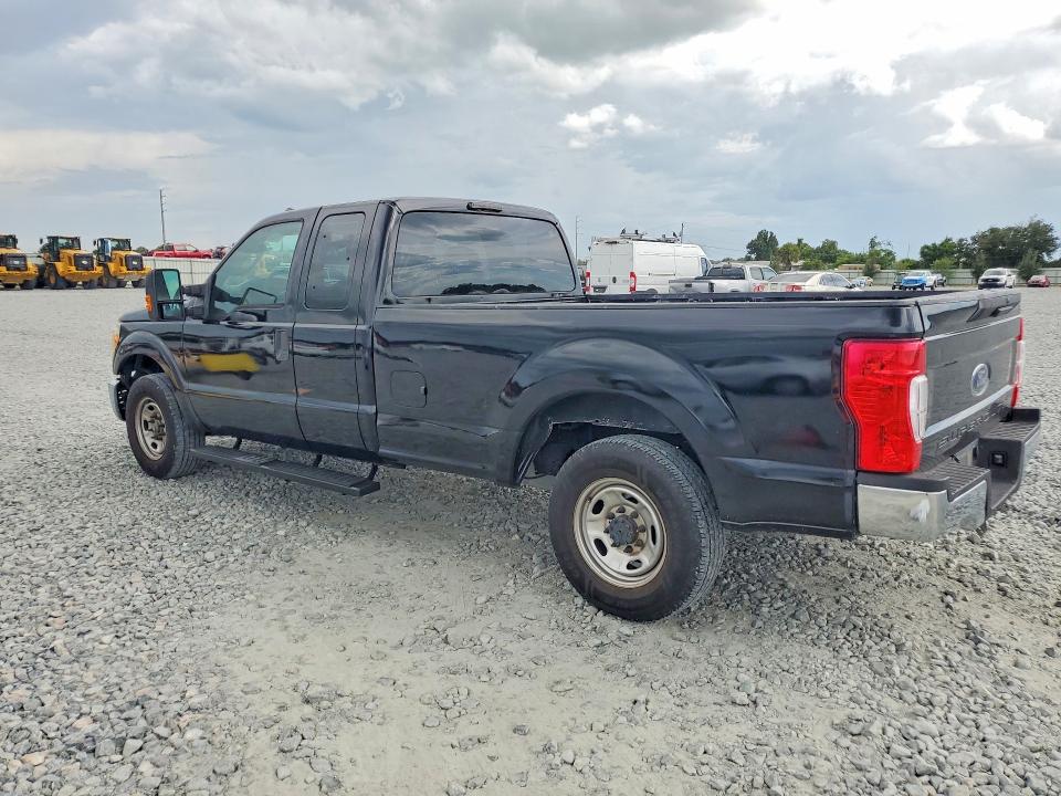 Продаж на аукціоні авто 2016 Ford F350, vin: 1FD8X3G61GEC74682, номер лоту: 69394626