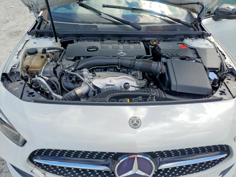 Aukcja sprzedaży 2019 Mercedes-benz A, vin: WDD3G4EB2KW024588, numer aukcji: 70131016