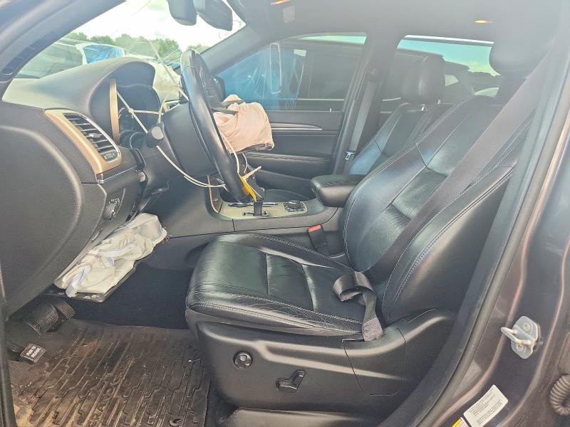 Продаж на аукціоні авто 2015 Jeep Grand Cherokee, vin: 1C4RJFBG6FC664120, номер лоту: 66511966