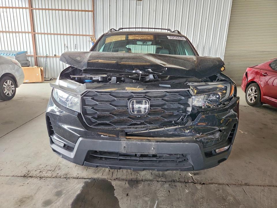 2022 Honda Passport მანქანა იყიდება აუქციონზე, vin: 5FNYF8H5XNB028266, აუქციონის ნომერი: 70256876