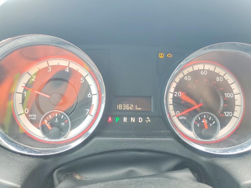 Aukcja sprzedaży 2013 Dodge Grand Caravan, vin: 2C4RDGBG0DR648416, numer aukcji: 67445996