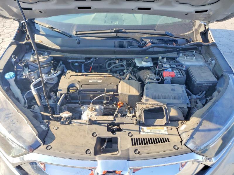 69095316 :رقم المزاد ، 2HKRW5H3XKH413101 vin ، 2019 Honda Cr-v مزاد بيع