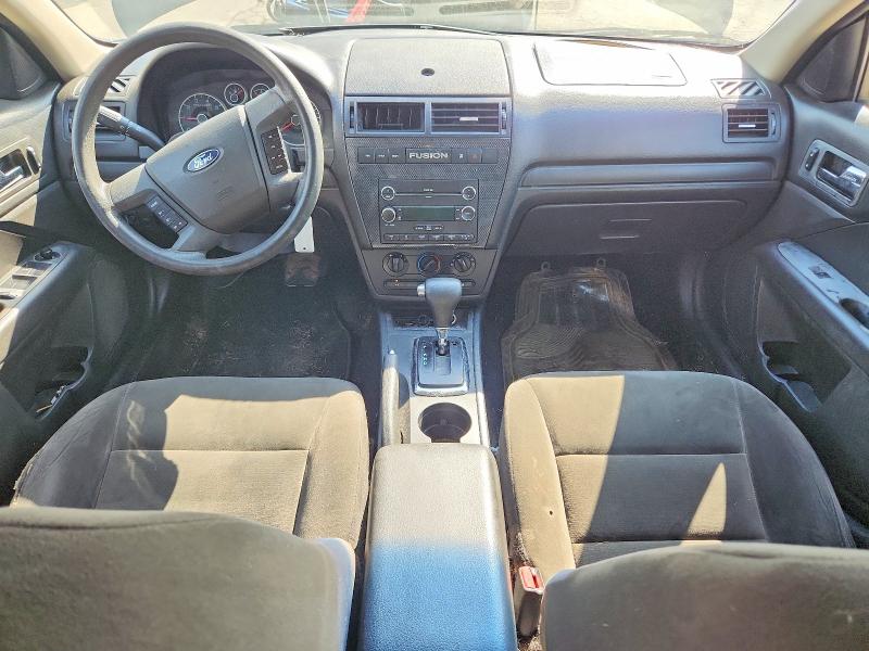 Продажа на аукционе авто 2008 Ford Fusion, vin: 3FAHP011X8R196942, номер лота: 68946266
