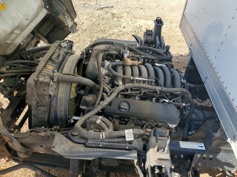 Продаж на аукціоні авто 2023 Isuzu Npr Hd, vin: 54DC4W1D1PS210154, номер лоту: 69053796