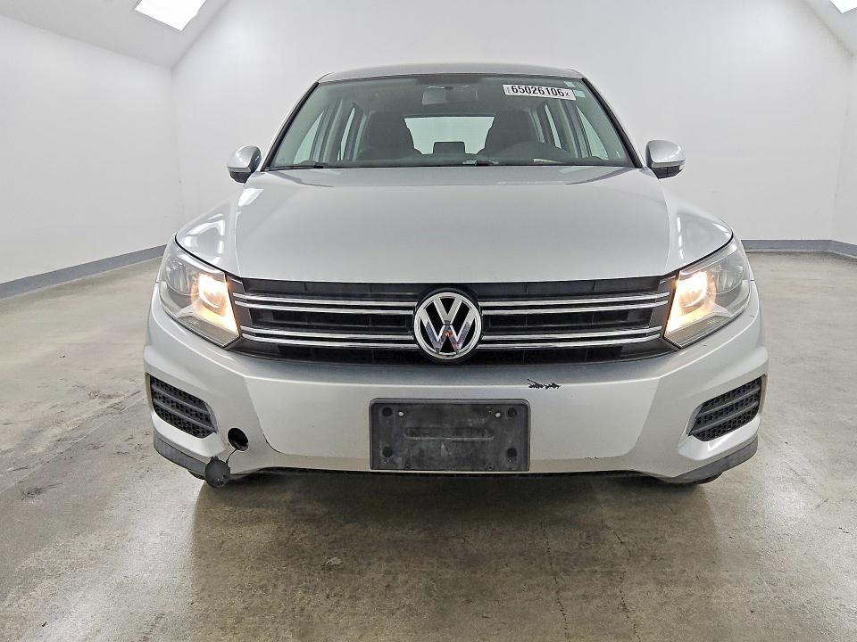 Продаж на аукціоні авто 2014 Volkswagen Tiguan, vin: WVGAV3AX9EW603354, номер лоту: 65026106