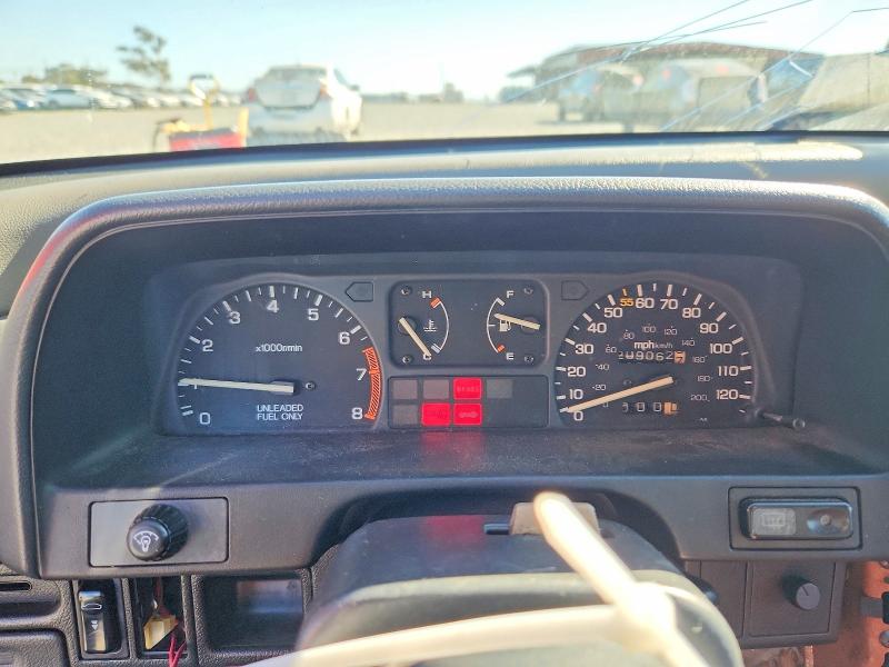 Продаж на аукціоні авто 1989 Honda Civic, vin: JHMED9364KS014441, номер лоту: 70718666