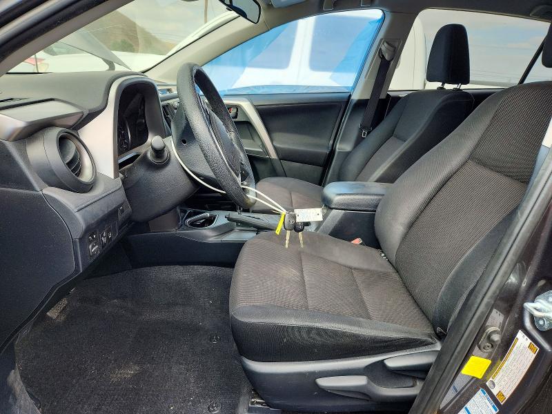 Продажа на аукционе авто 2017 Toyota Rav4, vin: JTMBFREV4HJ134337, номер лота: 62650986