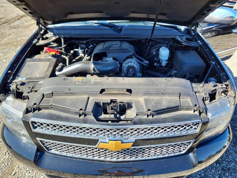 Aukcja sprzedaży 2013 Chevrolet Tahoe, vin: 1GNSKCE09DR330158, numer aukcji: 68000826
