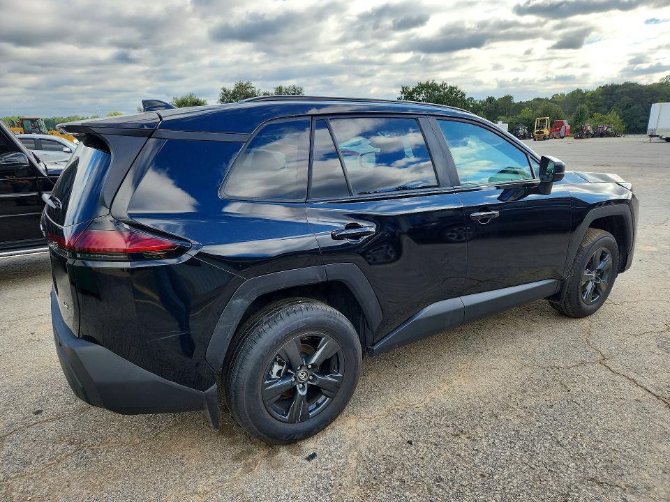 Продаж на аукціоні авто 2026 Toyota Rav4, vin: 2T36CRAV2TC000194, номер лоту: 69996936