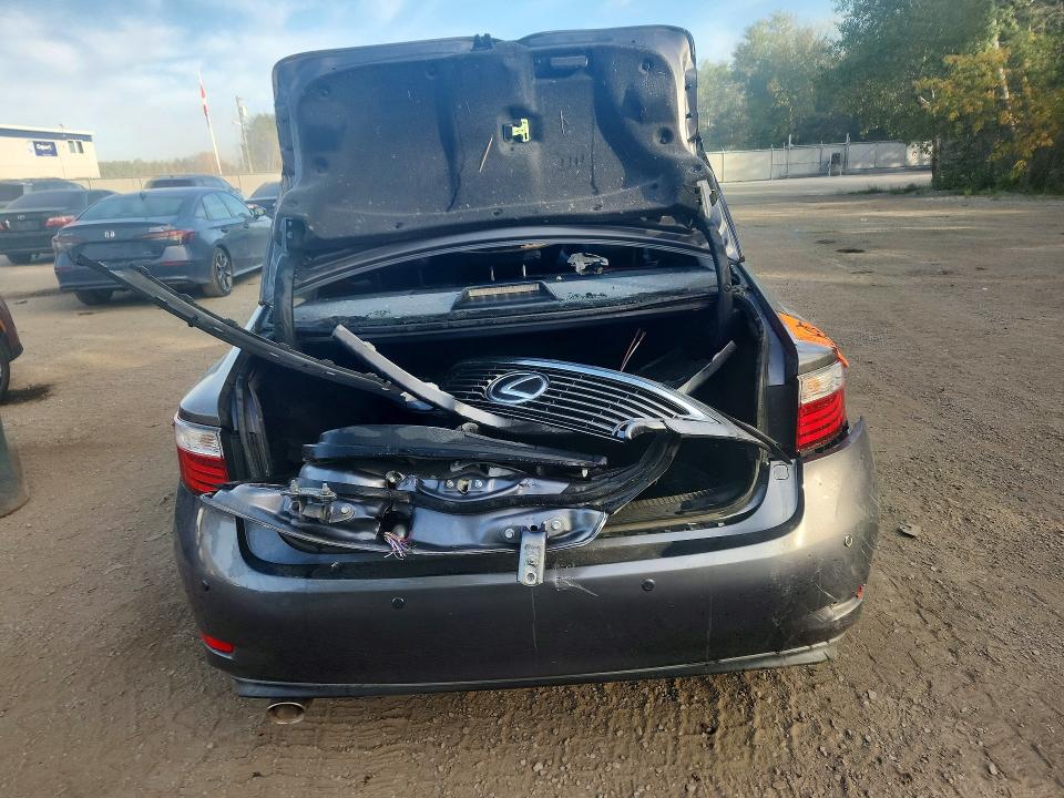Продажа на аукционе авто 2014 Lexus Es, vin: JTHBK1GG6E2119225, номер лота: 67700886