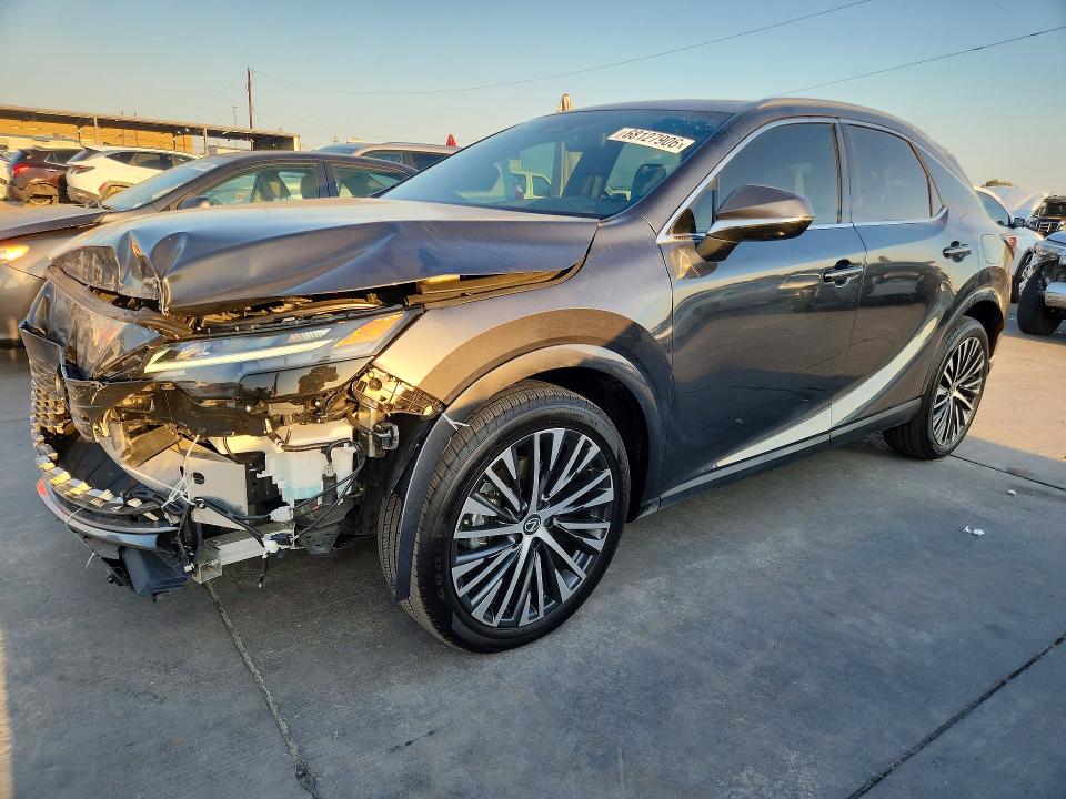 Продажа на аукционе авто 2026 Lexus Rx 350, vin: 2T2BAMBA3TC072819, номер лота: 68127906