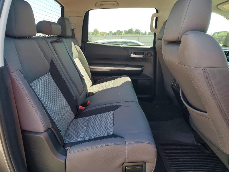 2015 Toyota Tundra მანქანა იყიდება აუქციონზე, vin: 5TFDM5F1XFX063562, აუქციონის ნომერი: 69261496