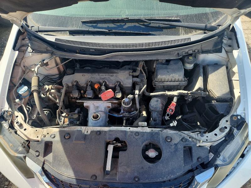 Aukcja sprzedaży 2015 Honda Civic, vin: 19XFB2F83FE069472, numer aukcji: 67249886