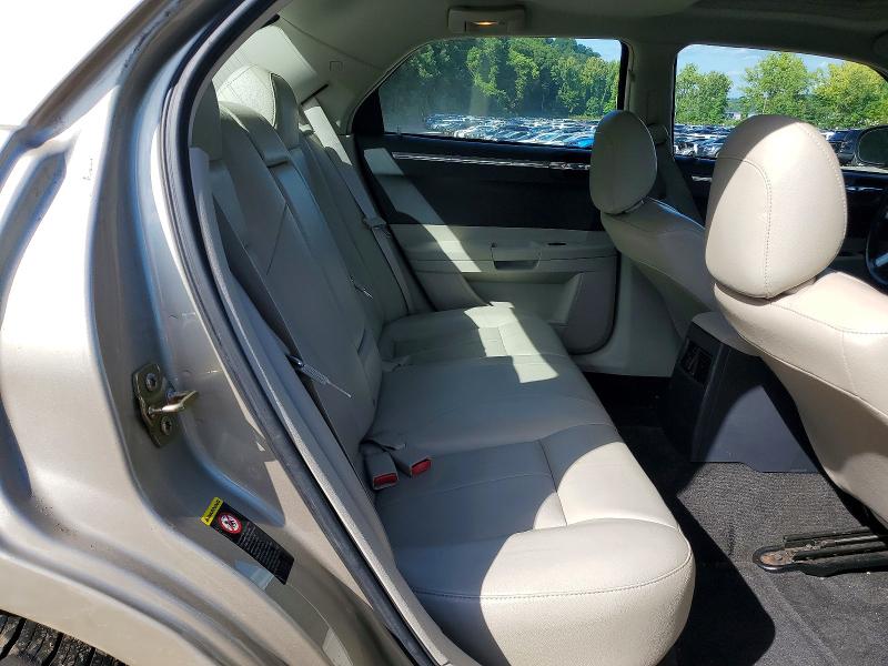 67750246 :رقم المزاد ، 2C3LA53G66H143348 vin ، 2006 Chrysler 300 مزاد بيع