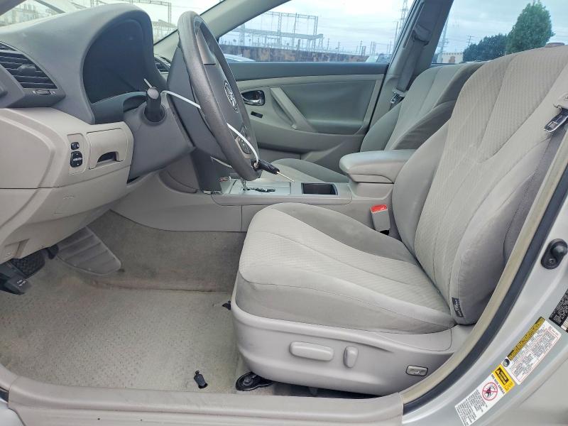 2007 Toyota Camry მანქანა იყიდება აუქციონზე, vin: 4T1BE46K27U100500, აუქციონის ნომერი: 68817196